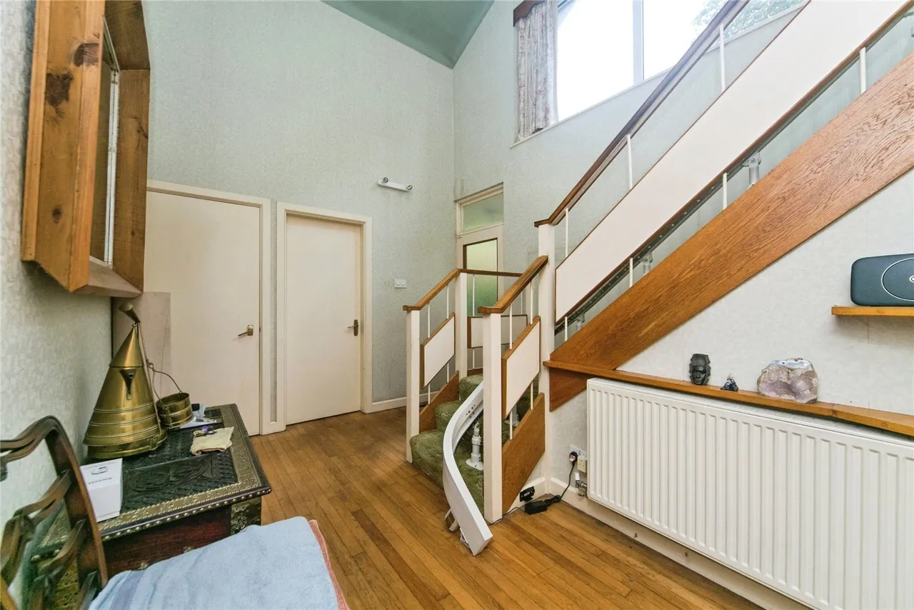 Lon Ty'n Y Caeau, Menai Bridge, LL59, photo 15