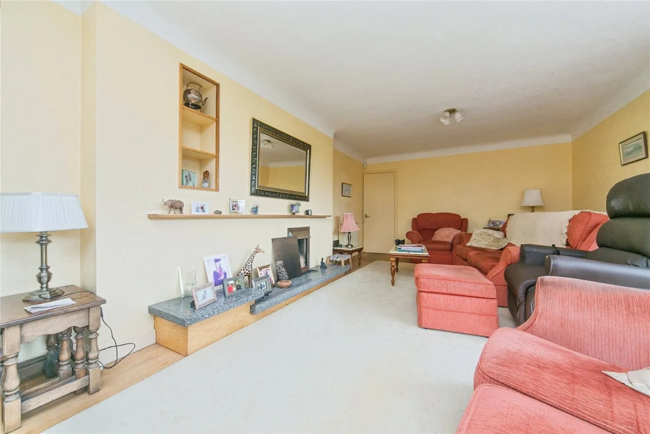 Lon Ty'n Y Caeau, Menai Bridge, LL59, photo 17