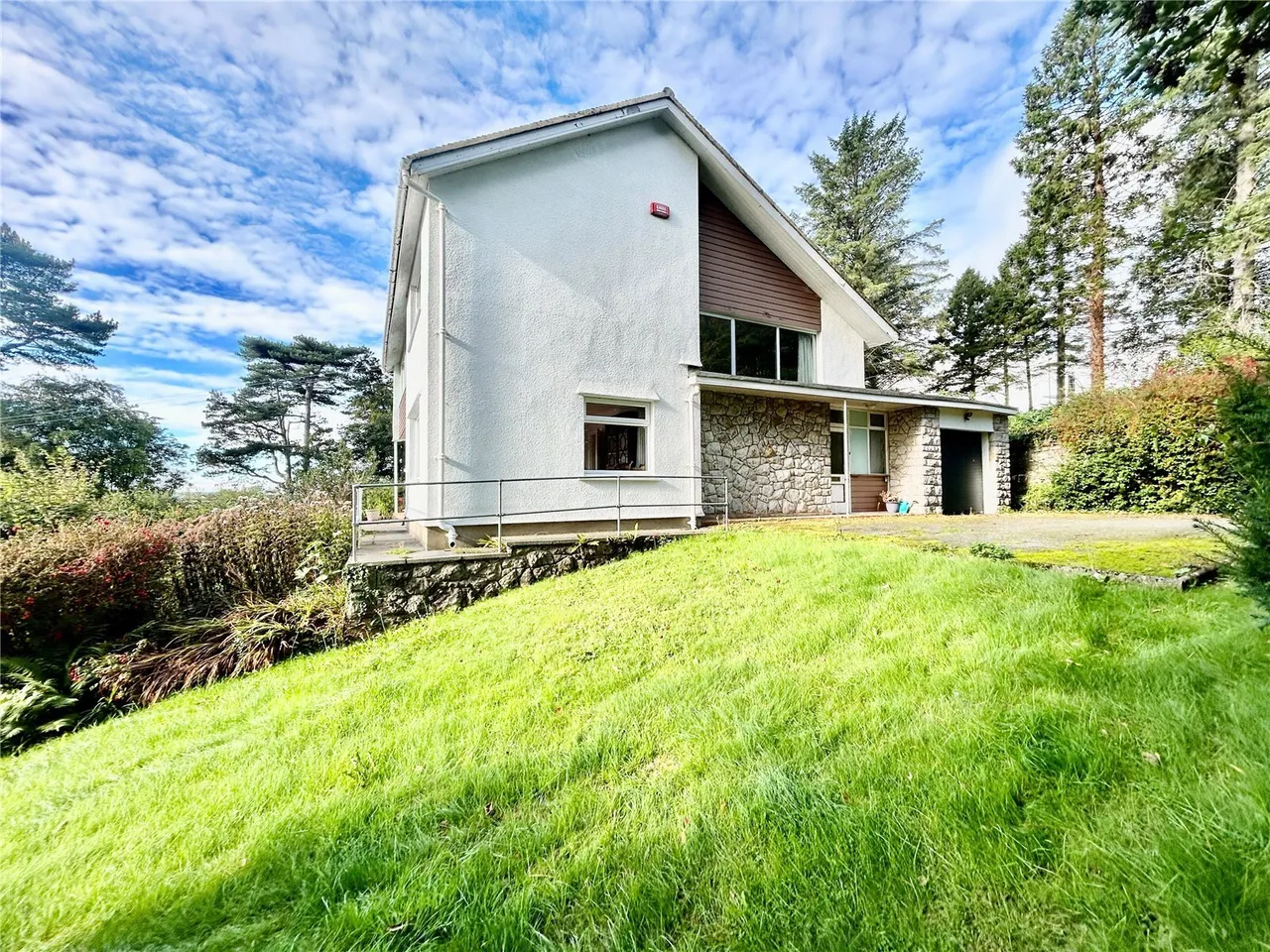 Lon Ty'n Y Caeau, Menai Bridge, LL59, photo 12