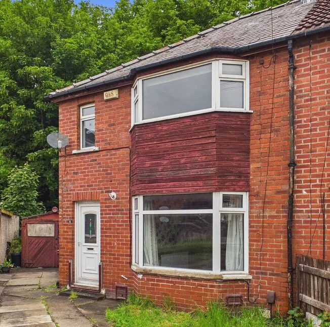 3 bed house for sale — Verity View, Leeds, West Yorkshire, LS9