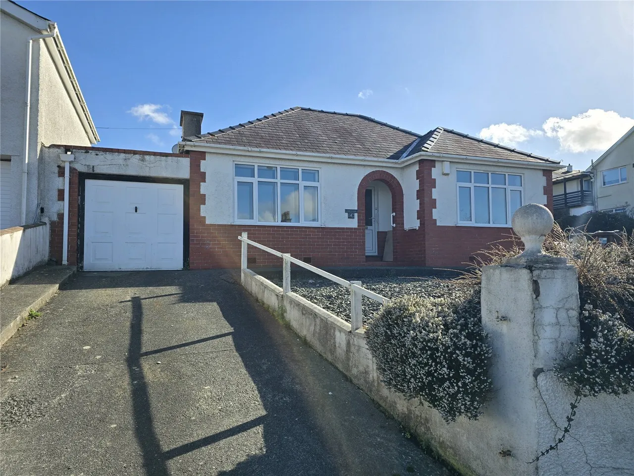 Bangor Road, Caernarfon, LL55, photo 15