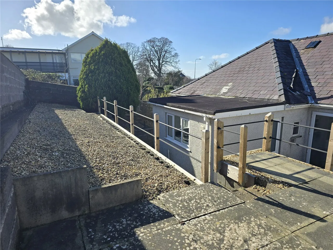 Bangor Road, Caernarfon, LL55, photo 10