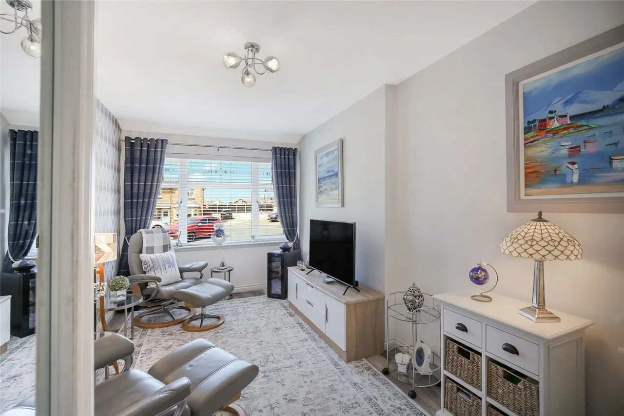 Hilton Court, Saltcoats, North Ayrshire, KA21, photo 7
