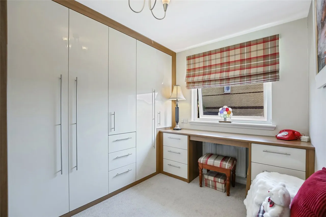 Hilton Court, Saltcoats, North Ayrshire, KA21, photo 13