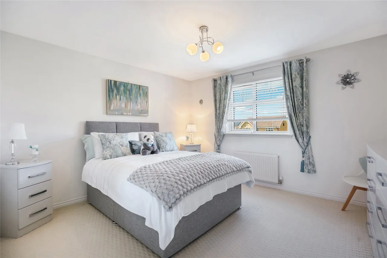 Hilton Court, Saltcoats, North Ayrshire, KA21, photo 11