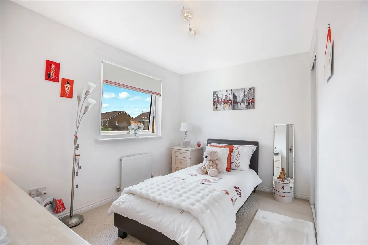 Hilton Court, Saltcoats, North Ayrshire, KA21, photo 12