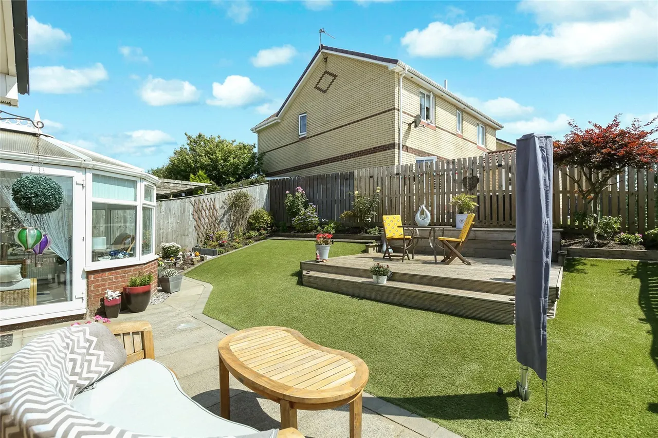 Hilton Court, Saltcoats, North Ayrshire, KA21, photo 17