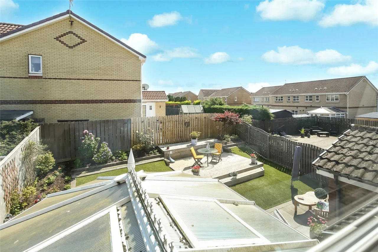 Hilton Court, Saltcoats, North Ayrshire, KA21, photo 19