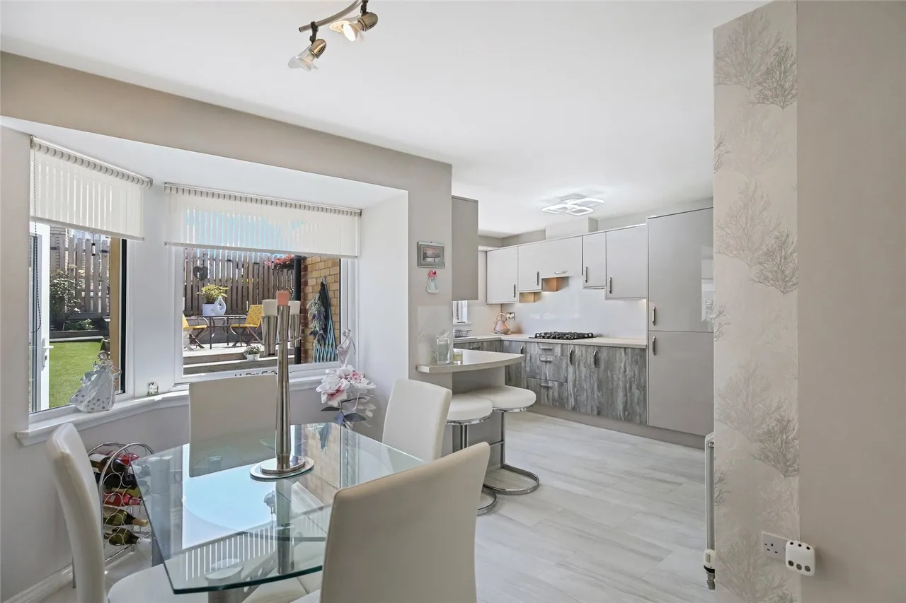 Hilton Court, Saltcoats, North Ayrshire, KA21, photo 5