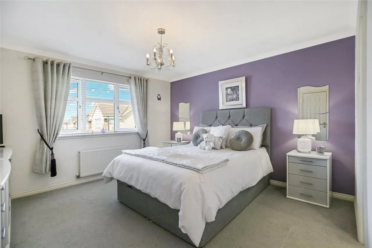 Hilton Court, Saltcoats, North Ayrshire, KA21, photo 9