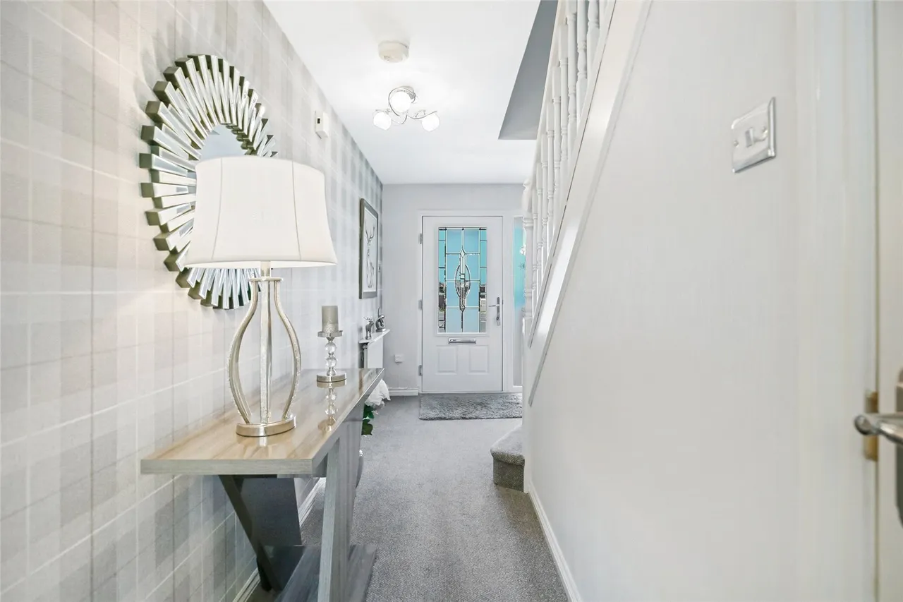 Hilton Court, Saltcoats, North Ayrshire, KA21, photo 14