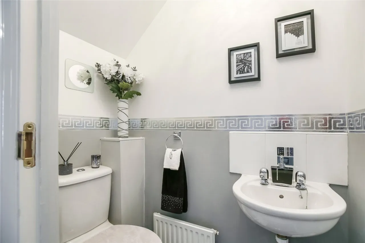 Hilton Court, Saltcoats, North Ayrshire, KA21, photo 15