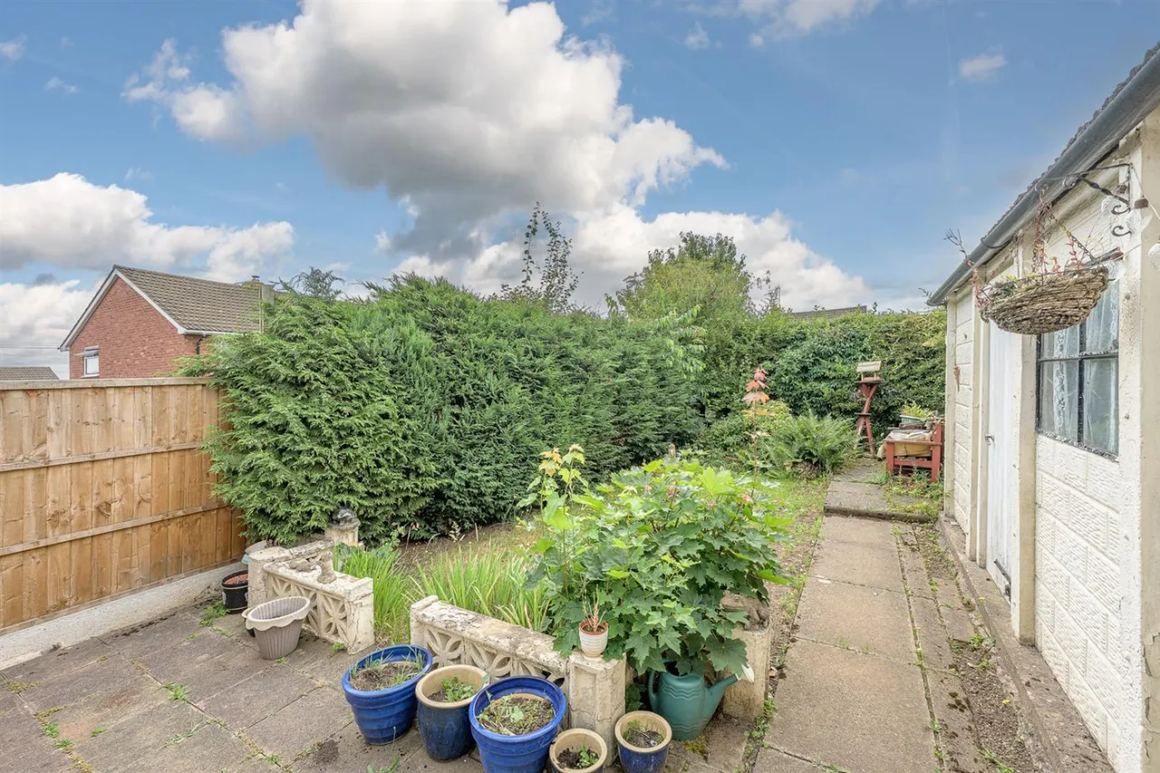 Hamilton Drive, Stourbridge, DY8 5EX, photo 20
