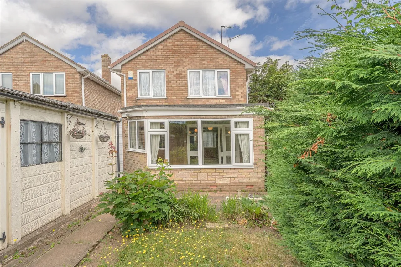 Hamilton Drive, Stourbridge, DY8 5EX, photo 22
