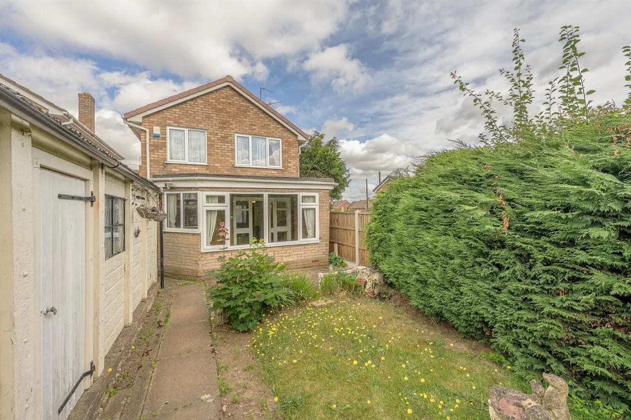Hamilton Drive, Stourbridge, DY8 5EX, photo 21