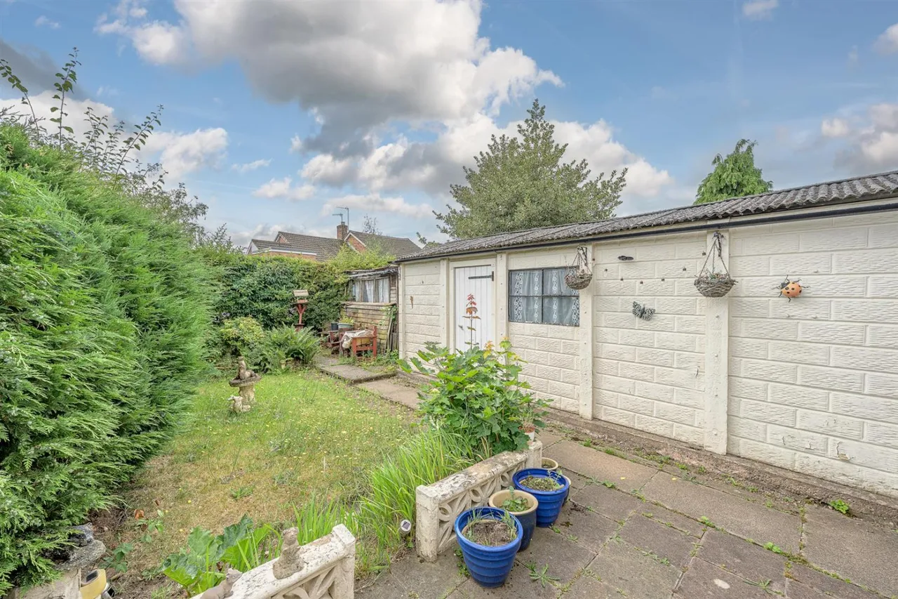 Hamilton Drive, Stourbridge, DY8 5EX, photo 10