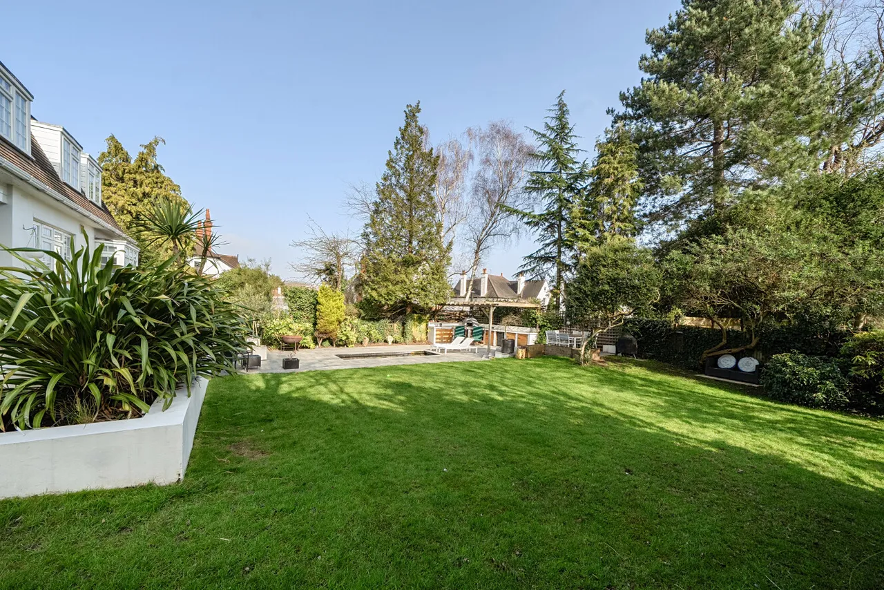 Scotts Lane, Shortlands, Bromley, Kent, BR2, photo 3