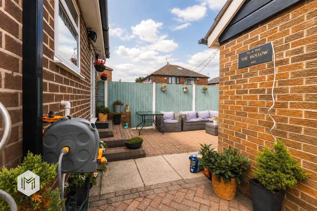 Ainsdale Avenue, Bury, BL8 2RW, photo 25