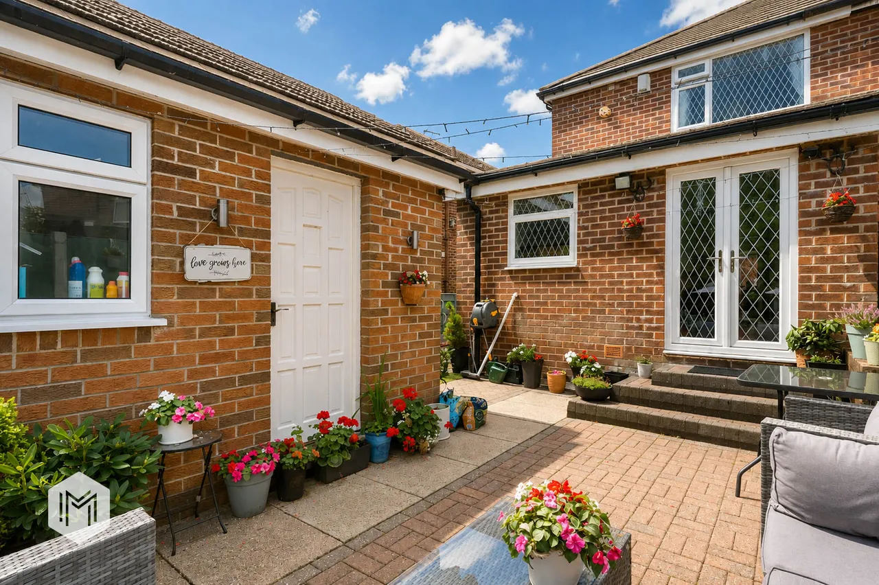 Ainsdale Avenue, Bury, BL8 2RW, photo 22
