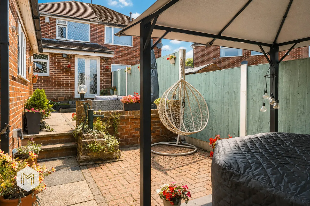 Ainsdale Avenue, Bury, BL8 2RW, photo 27
