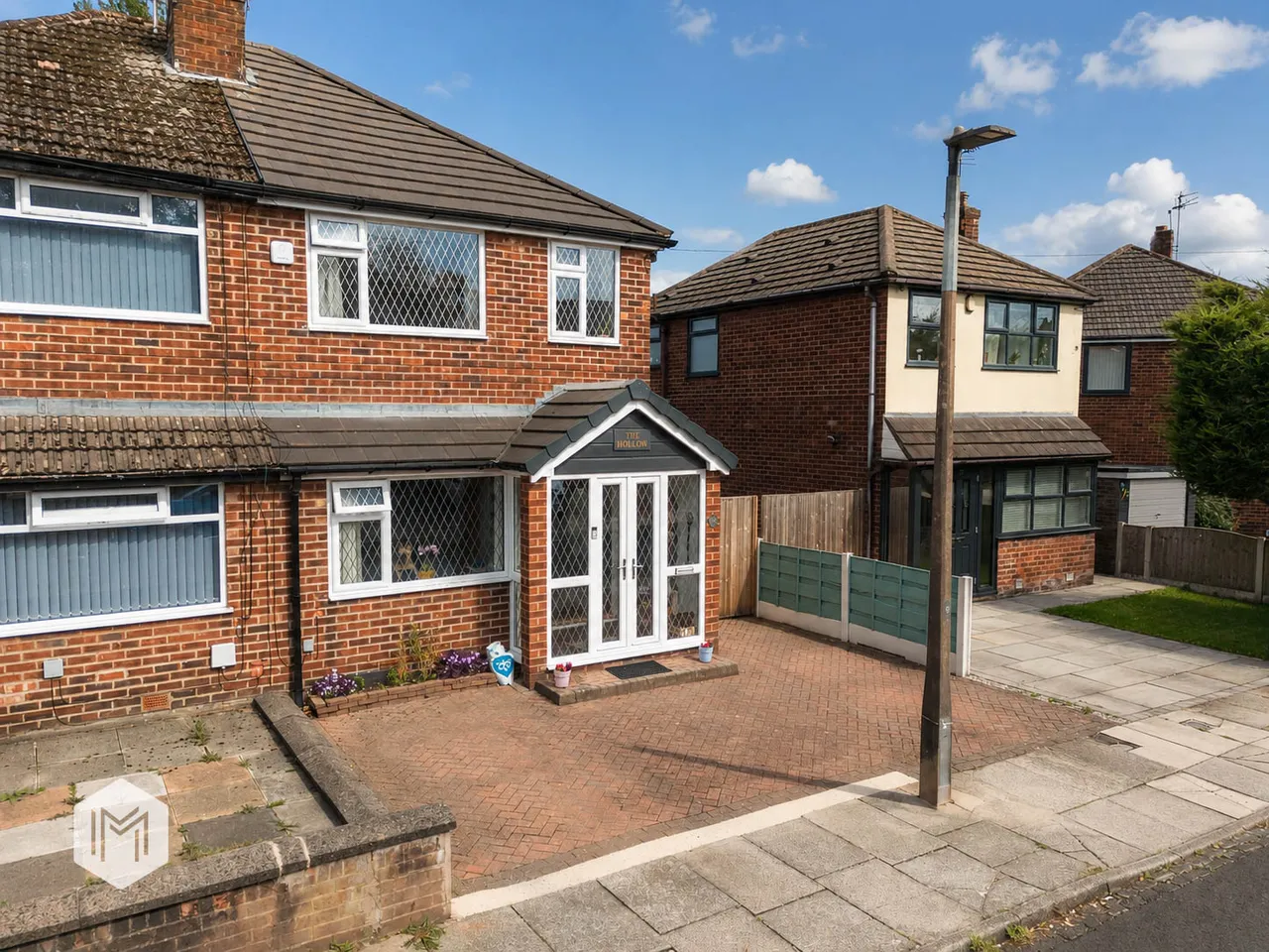 3 bed house for sale — Ainsdale Avenue, Bury, BL8 2RW