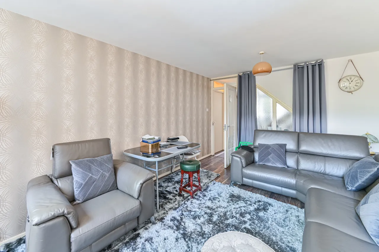 41 Burrow House, Stockwell Park Road, London, photo 6