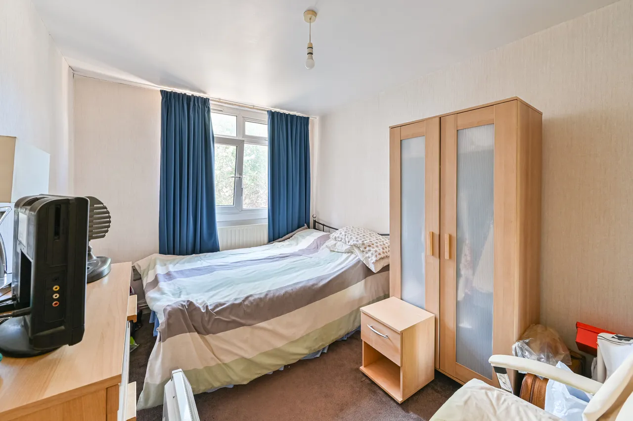 41 Burrow House, Stockwell Park Road, London, photo 5