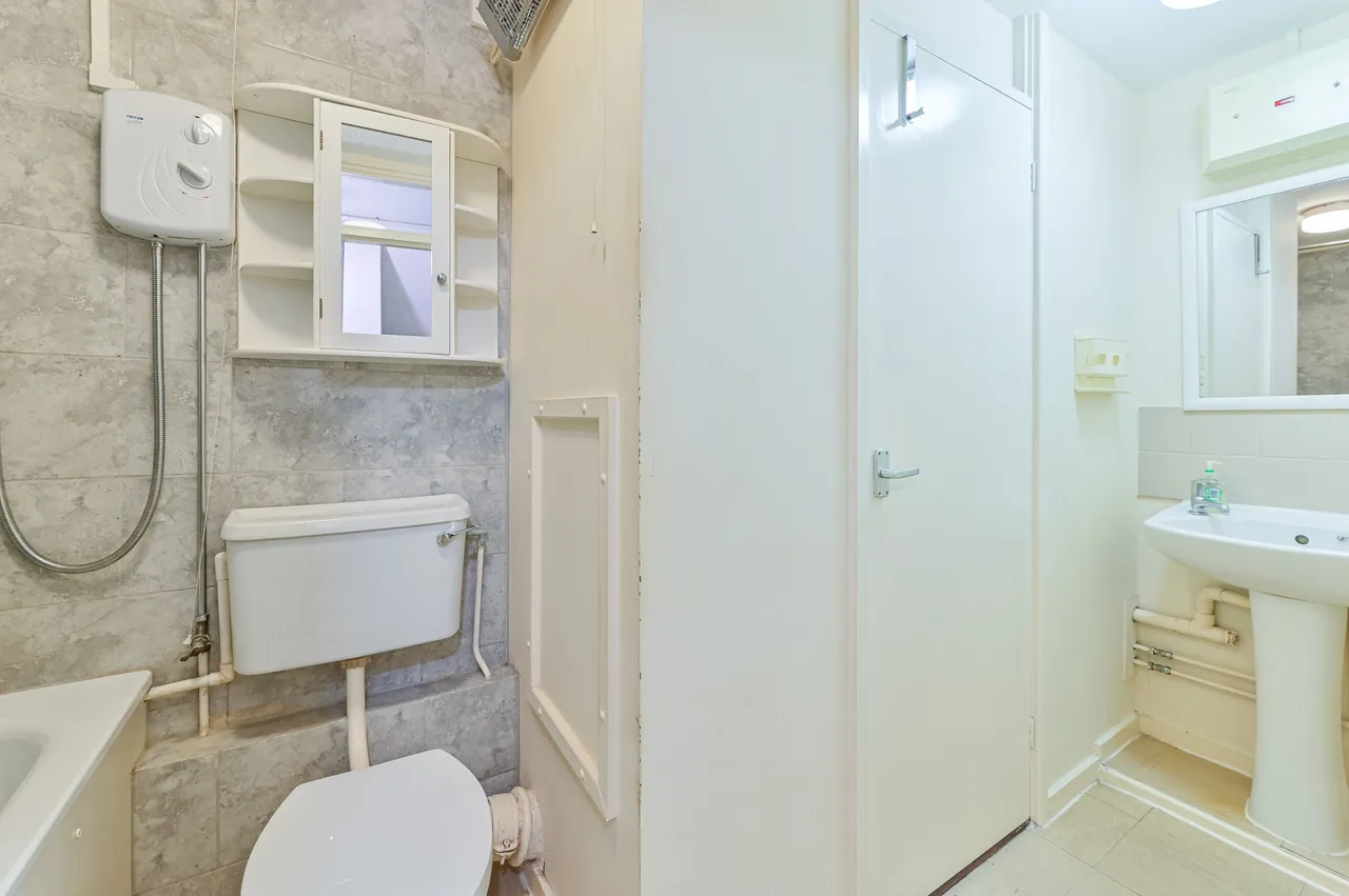 41 Burrow House, Stockwell Park Road, London, photo 11