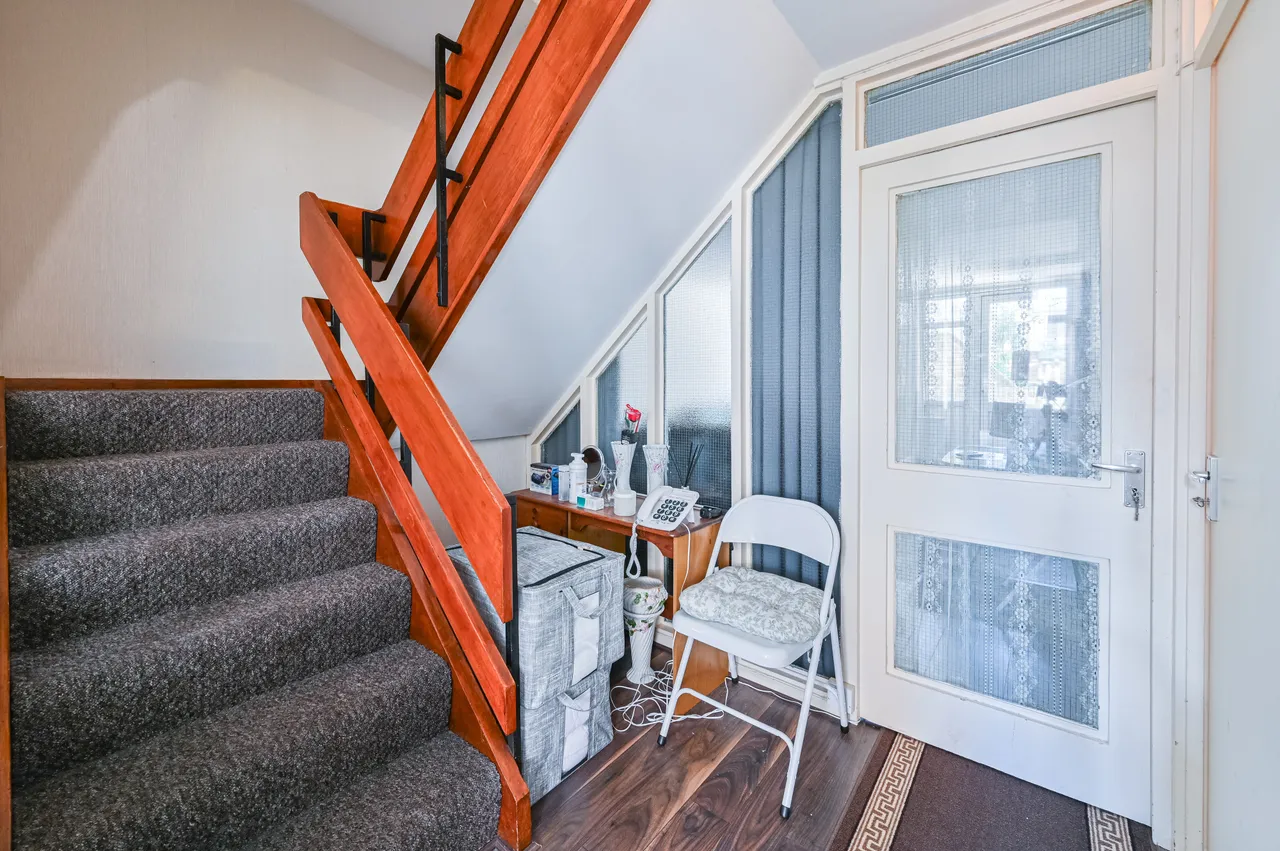 41 Burrow House, Stockwell Park Road, London, photo 7