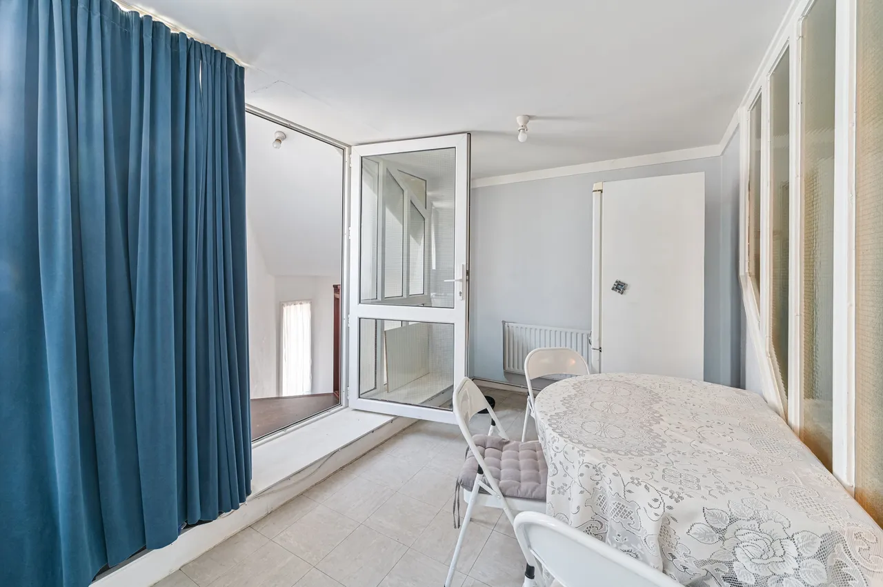 41 Burrow House, Stockwell Park Road, London, photo 9