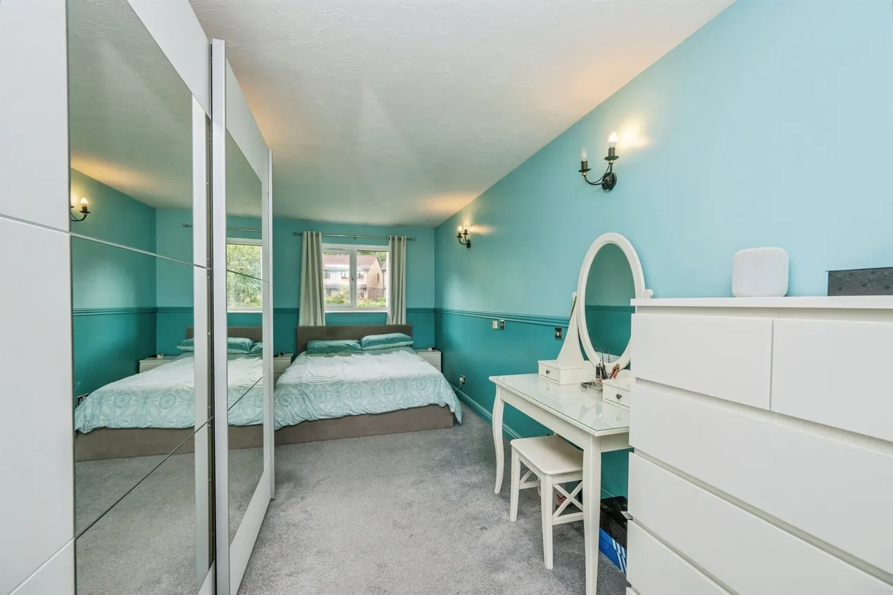 Redwood Drive, Burton-On-Trent, DE15, photo 22