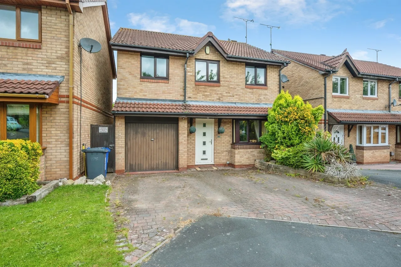 Redwood Drive, Burton-On-Trent, DE15, photo 2