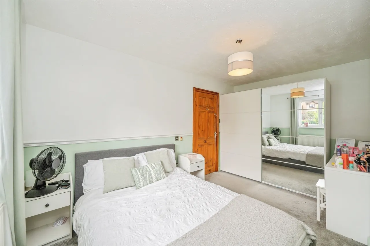 Redwood Drive, Burton-On-Trent, DE15, photo 23