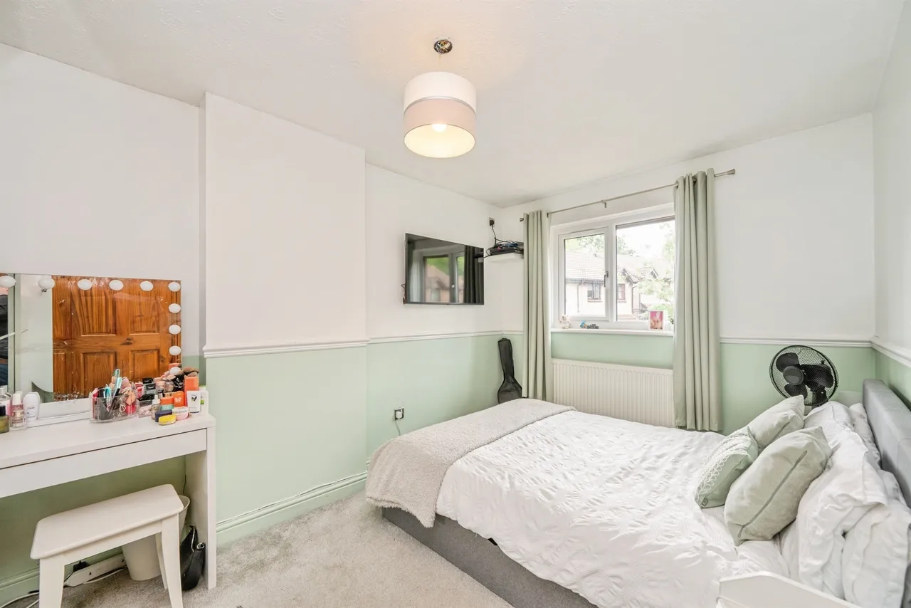 Redwood Drive, Burton-On-Trent, DE15, photo 24
