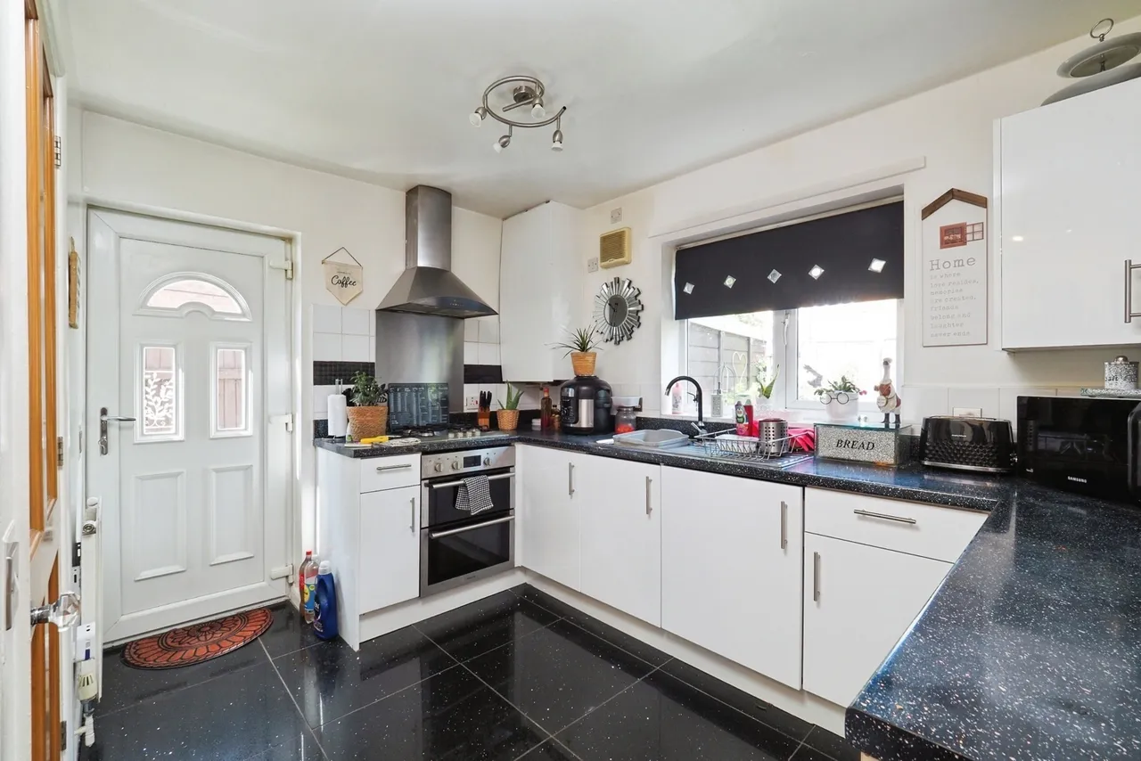 Stotfield Road, Bilborough, Nottingham, NG8, photo 5