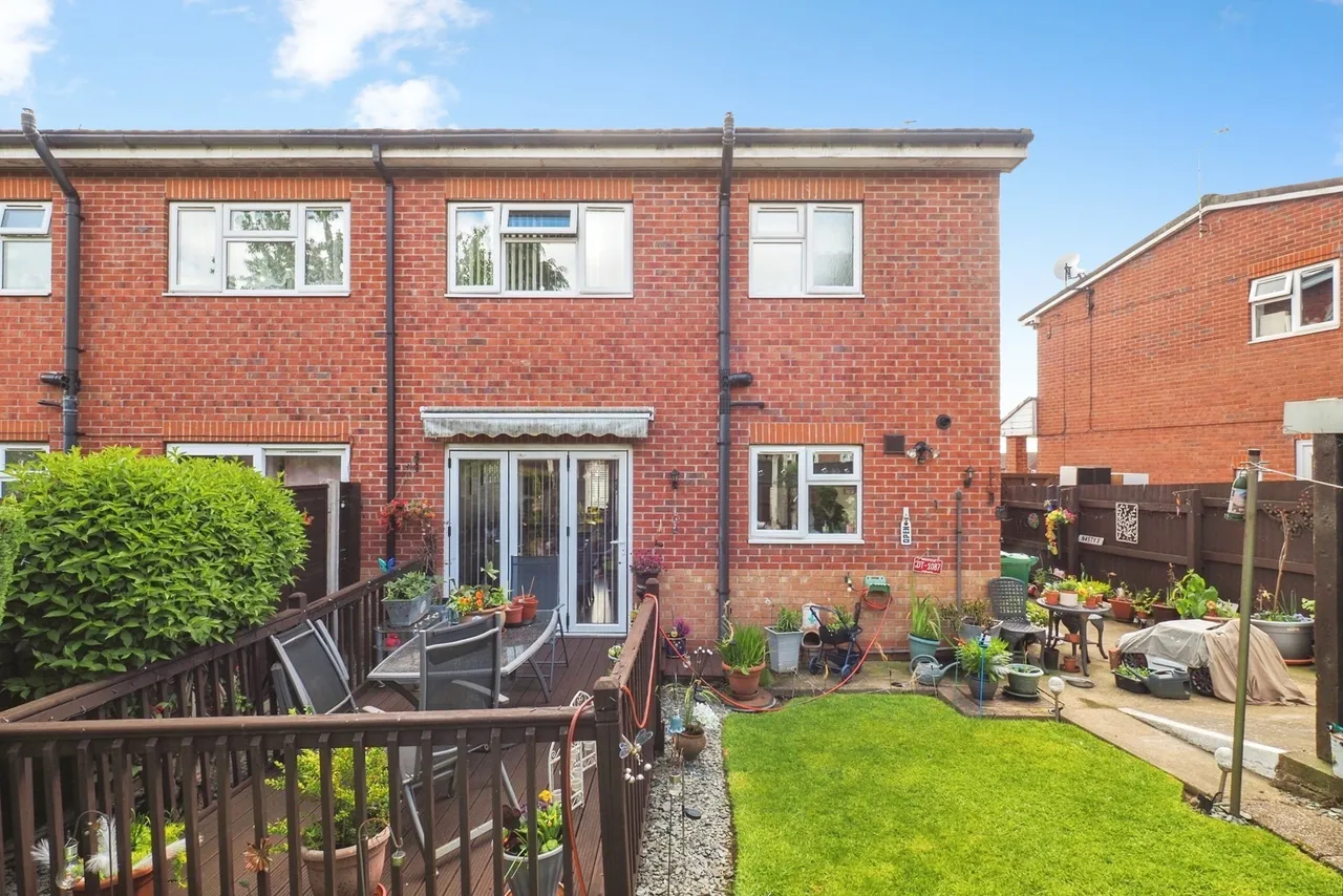 Stotfield Road, Bilborough, Nottingham, NG8, photo 15