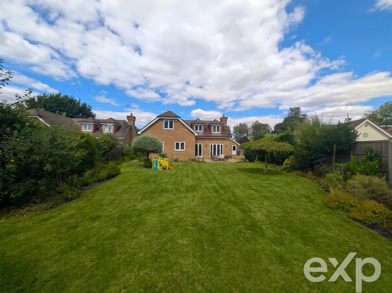 Thorneycroft Close, Kingswood, ME17, photo 20