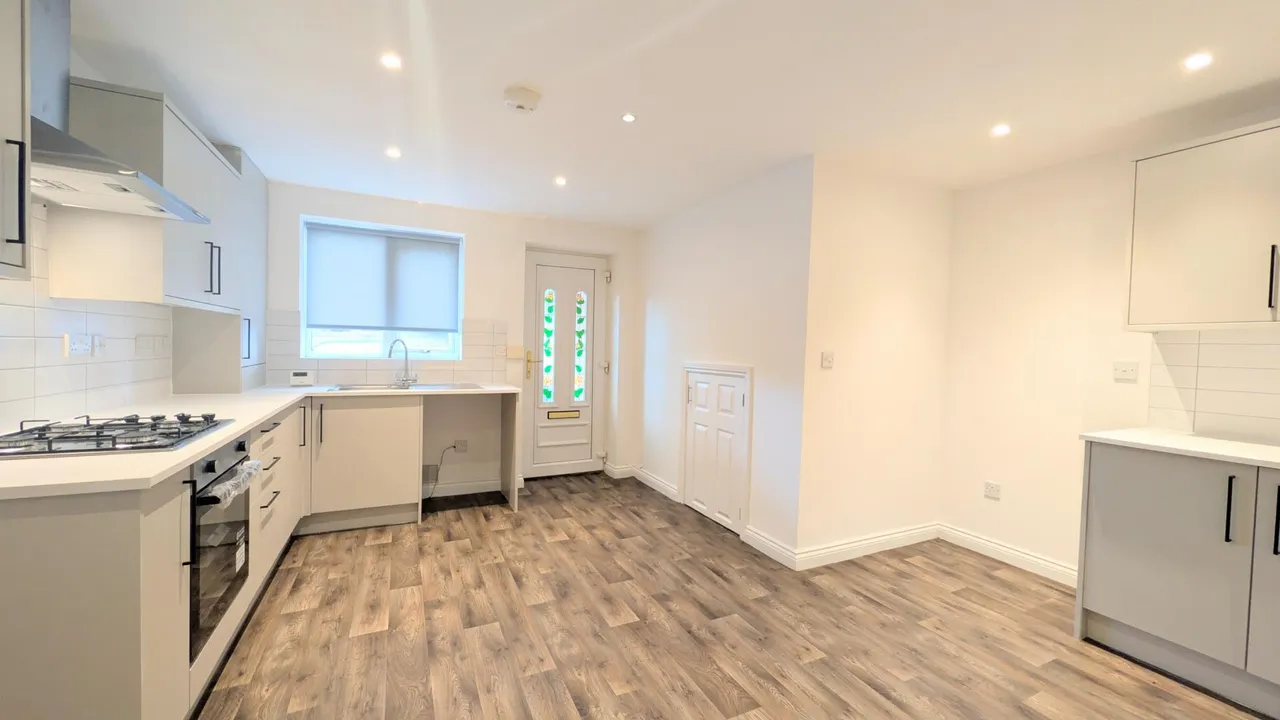Ritherup Lane, Rainhill, L35, photo 3