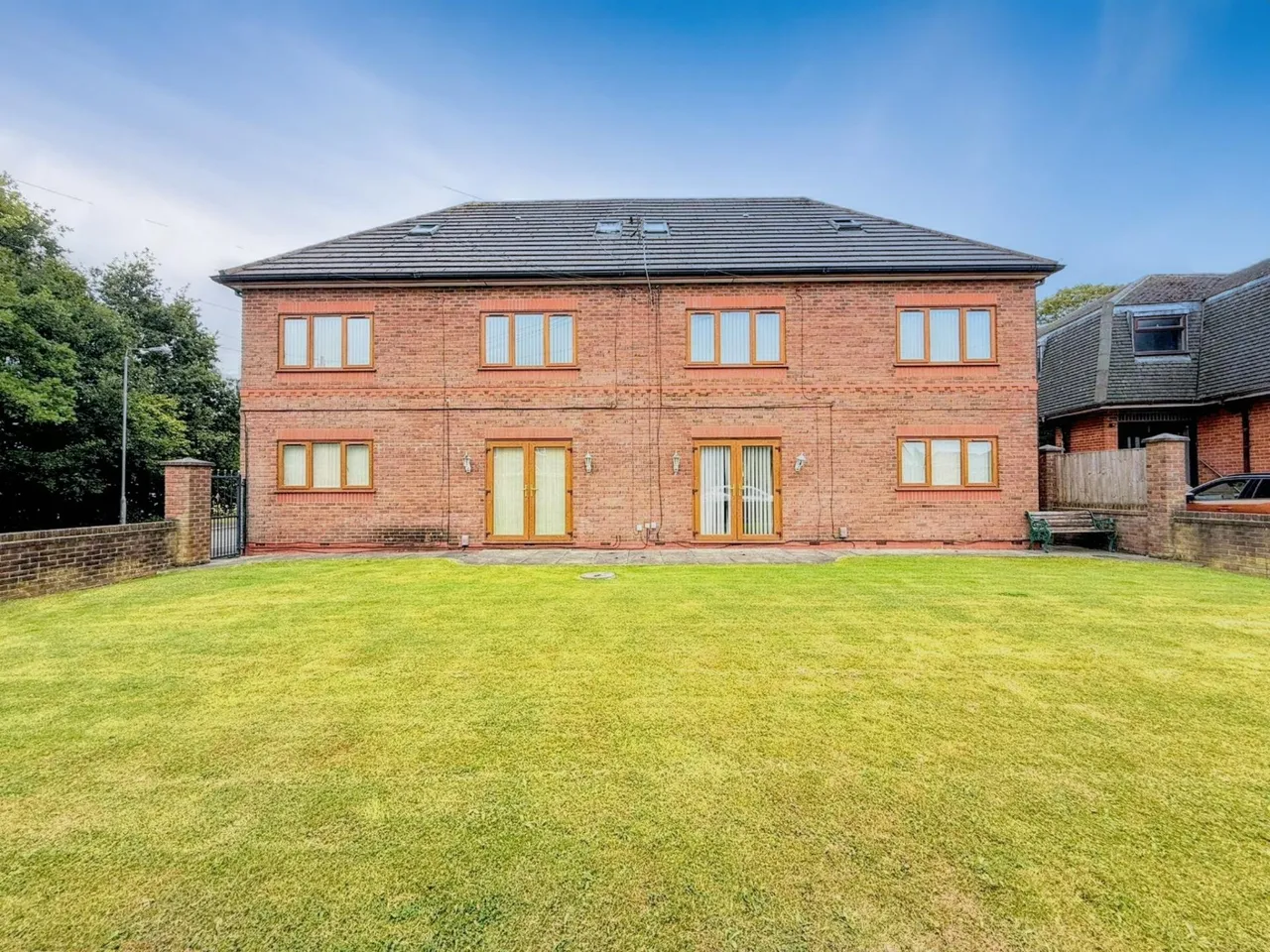 Ritherup Lane, Rainhill, L35, photo 8