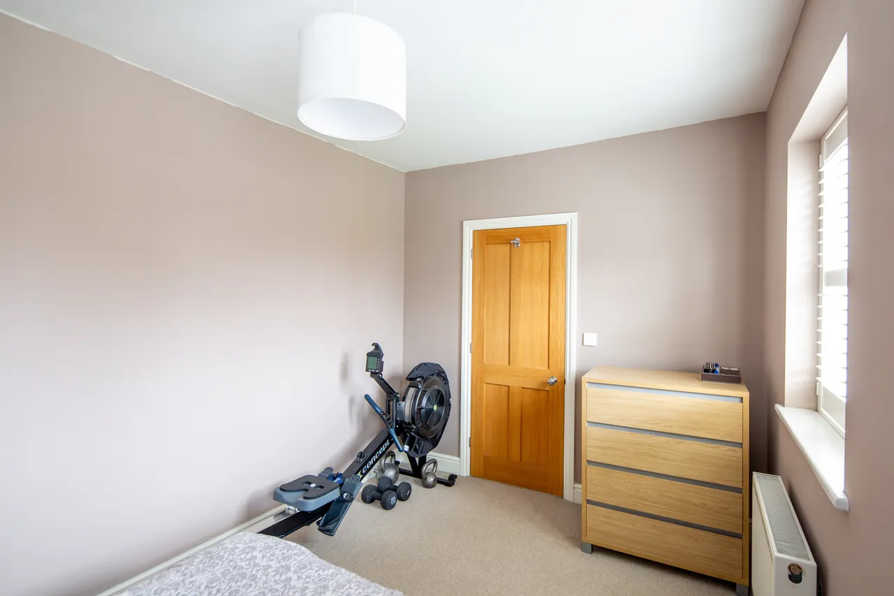 The Parade, Caversfield, photo 13