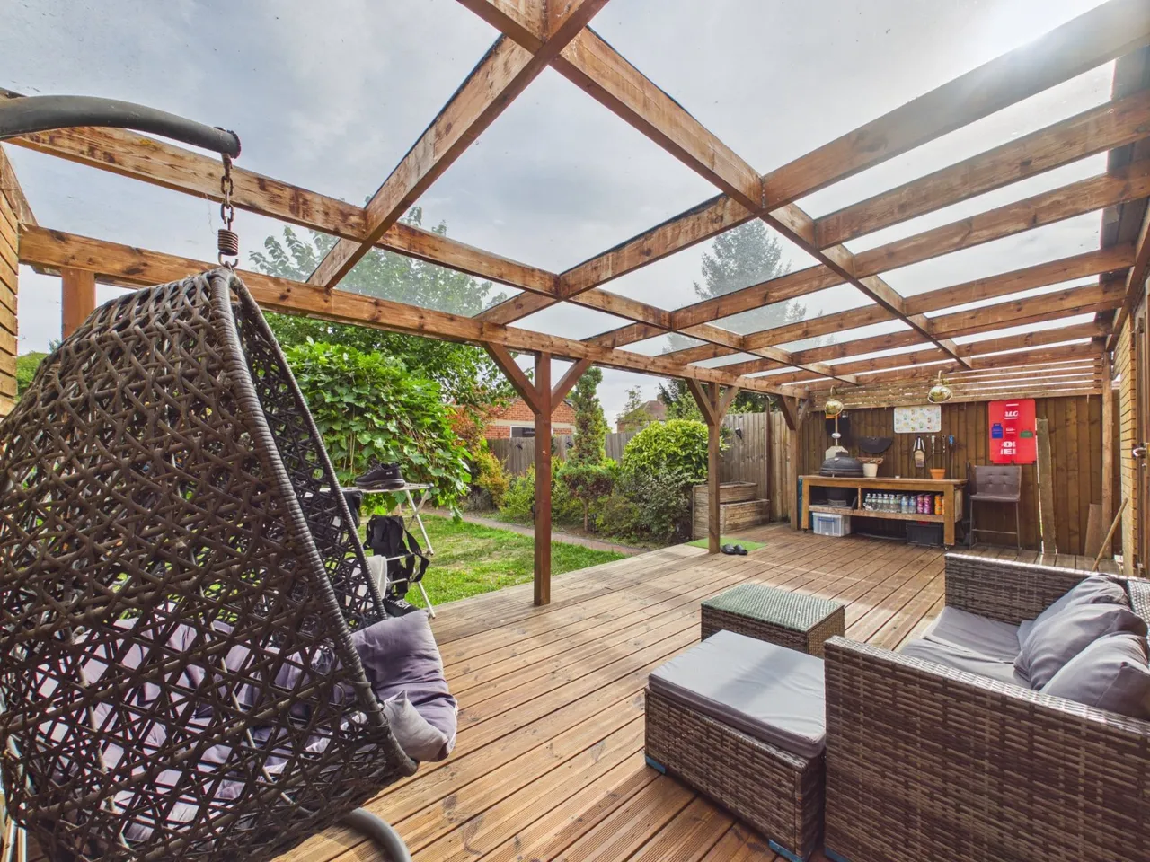 Sunbury Road, Feltham, TW13, photo 7