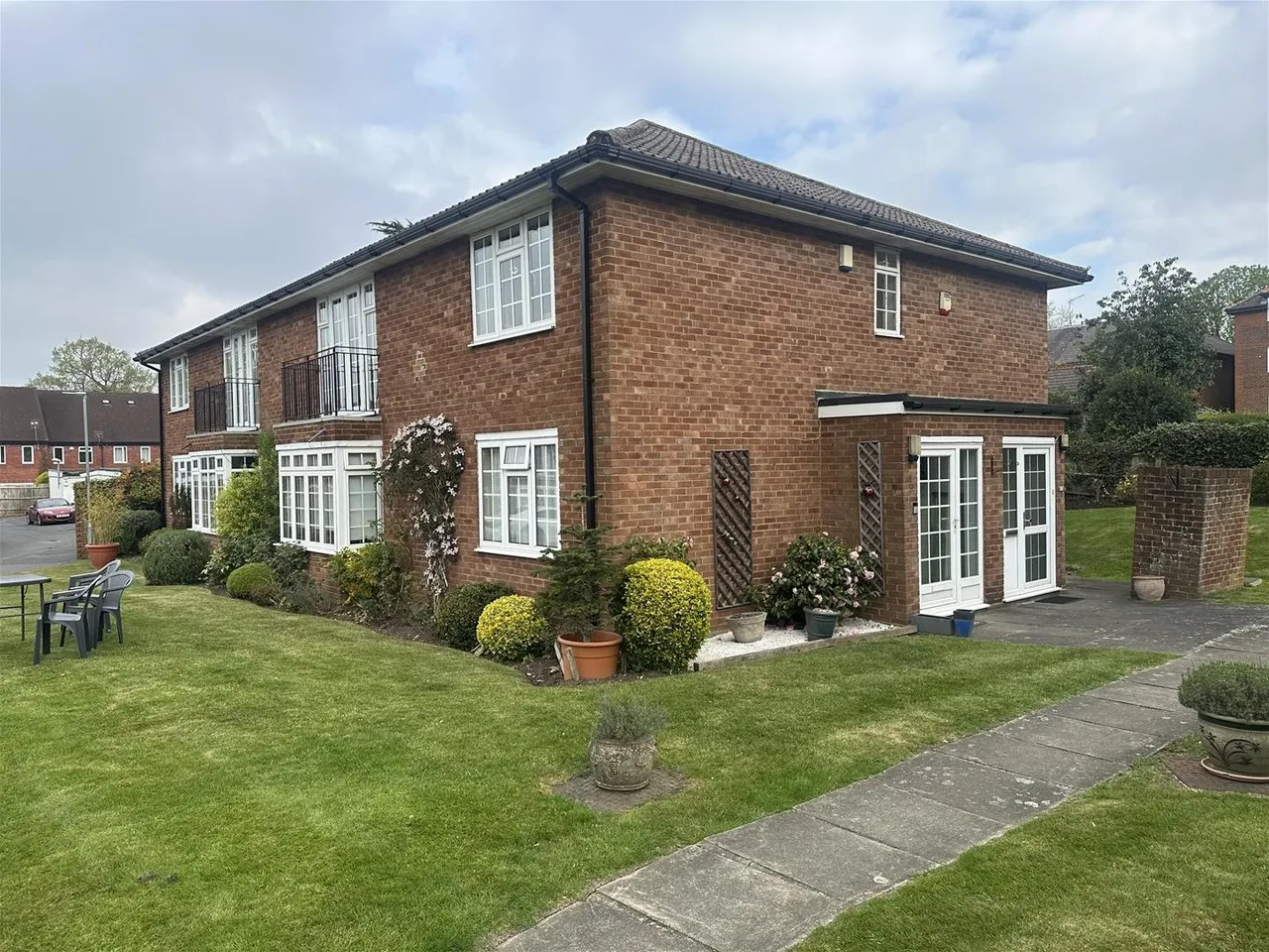 Wildoaks Close, Northwood, photo 8