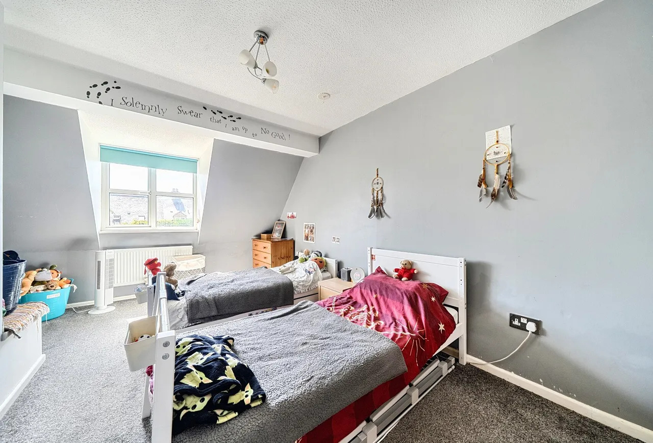 Chichester Place, Brize Norton, OX18 3PD, photo 8