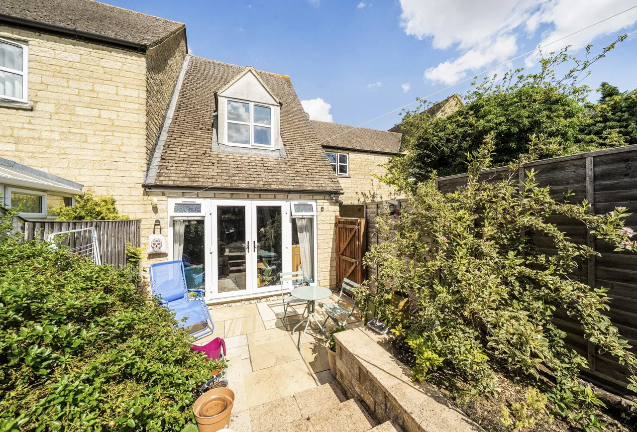 Chichester Place, Brize Norton, OX18 3PD, photo 6
