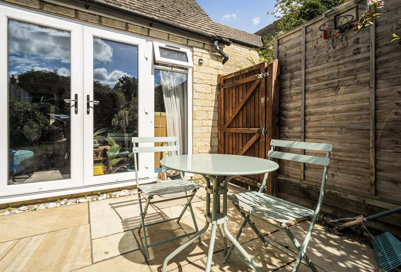 Chichester Place, Brize Norton, OX18 3PD, photo 14