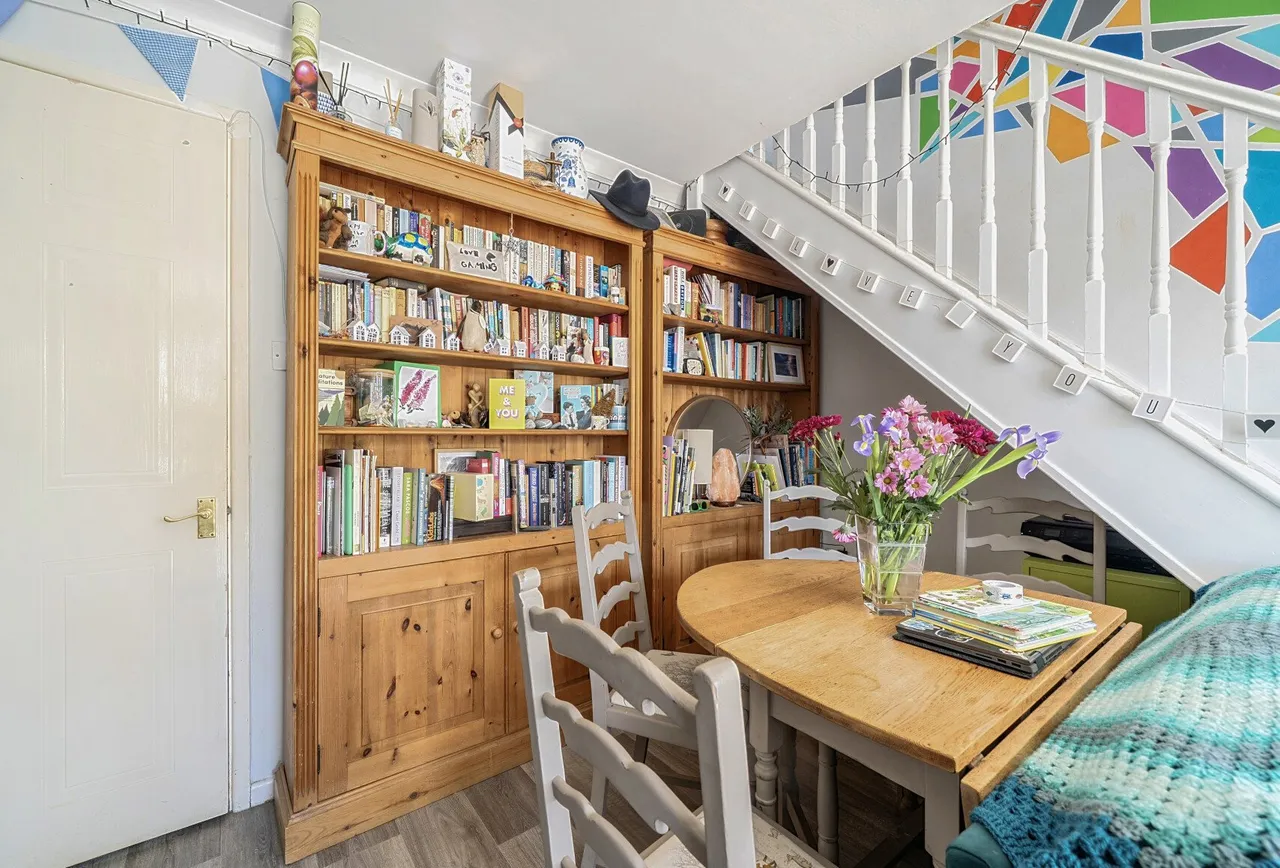 Chichester Place, Brize Norton, OX18 3PD, photo 11