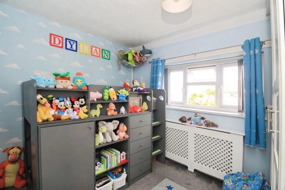 St. Christophers Road, Ellistown, Leicestershire, LE67, photo 8