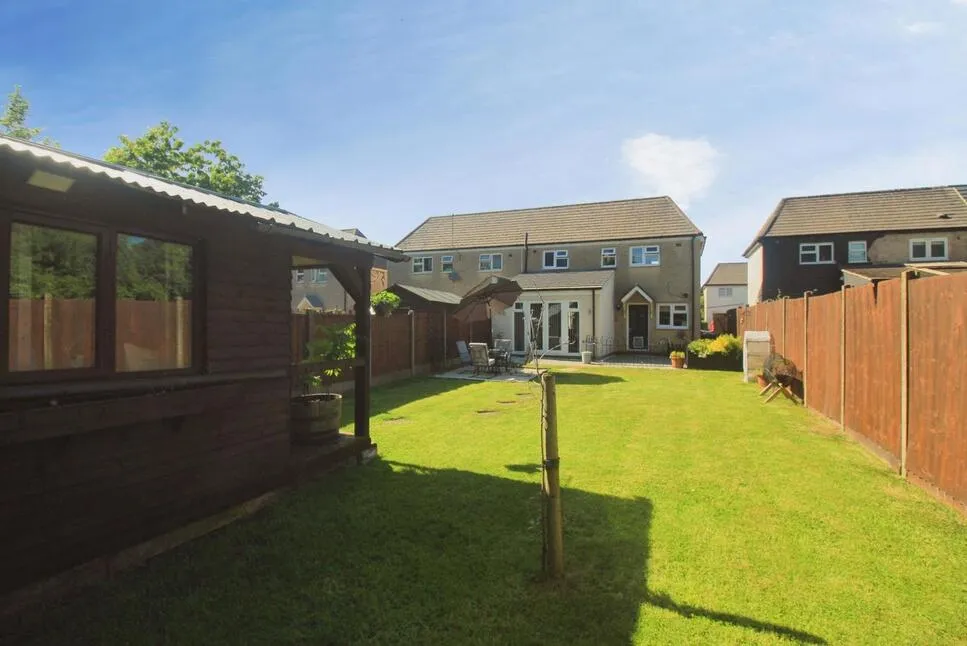 St. Christophers Road, Ellistown, Leicestershire, LE67, photo 12