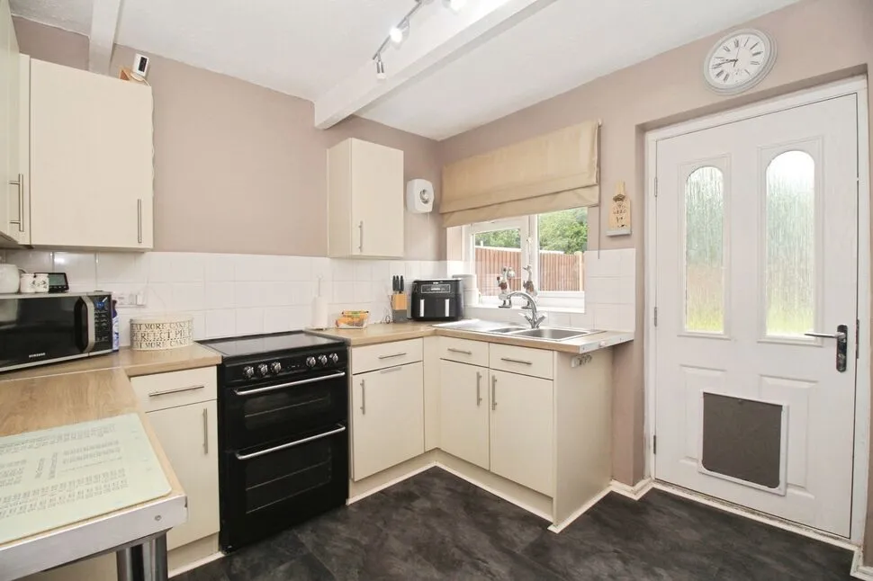 St. Christophers Road, Ellistown, Leicestershire, LE67, photo 6