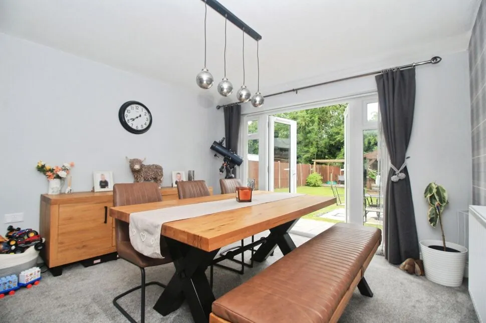 St. Christophers Road, Ellistown, Leicestershire, LE67, photo 4